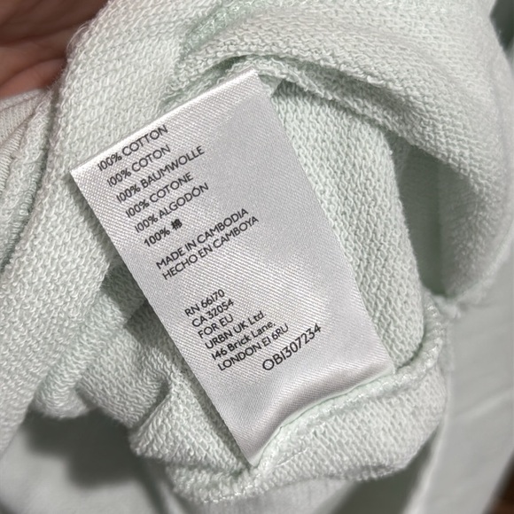 Pilcro Sweatshirt - Picture 10 of 12